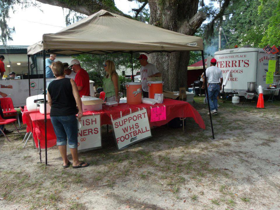 Photos Tupelo Honey Festival