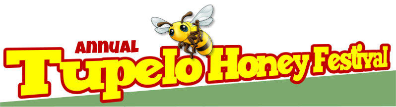 The annual Tupelo Honey Festival, Wewahitchka Florida