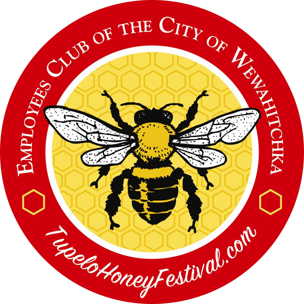 Tupelo Honey Festival